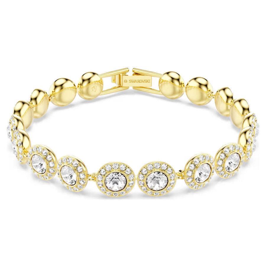 Monemel Swarovski® Elements and Pearl Bracelet - Mother s Day - Monemel